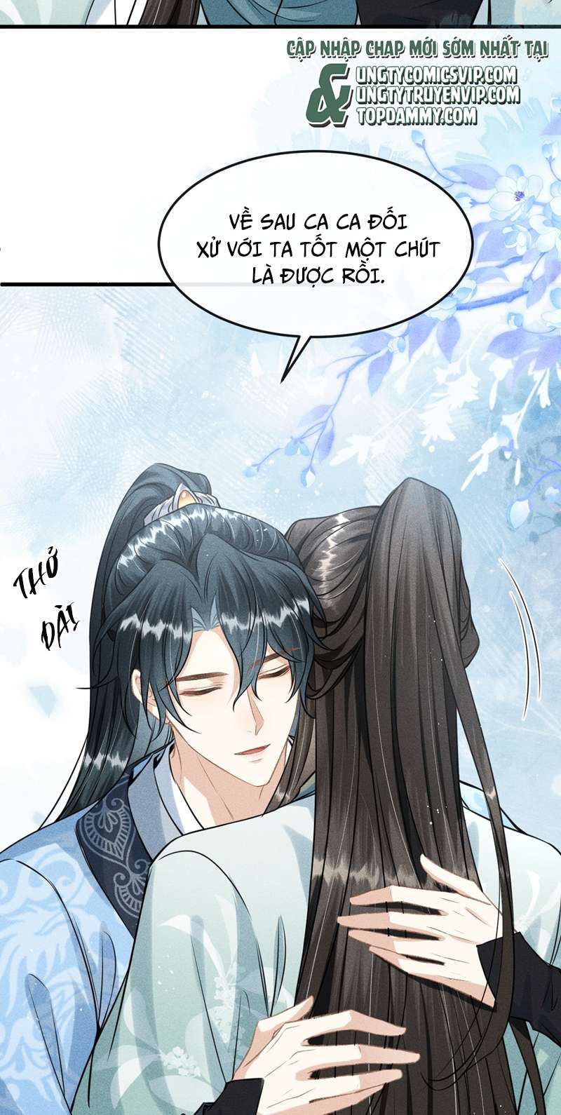 Đan Tiêu Vạn Dặm: Chapter 36