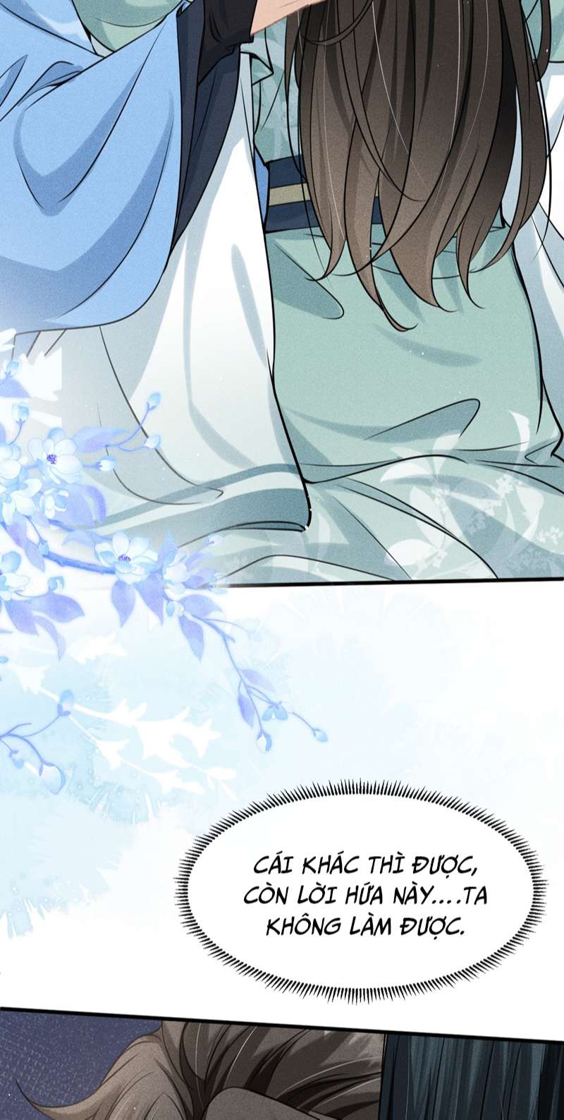 Đan Tiêu Vạn Dặm: Chapter 36
