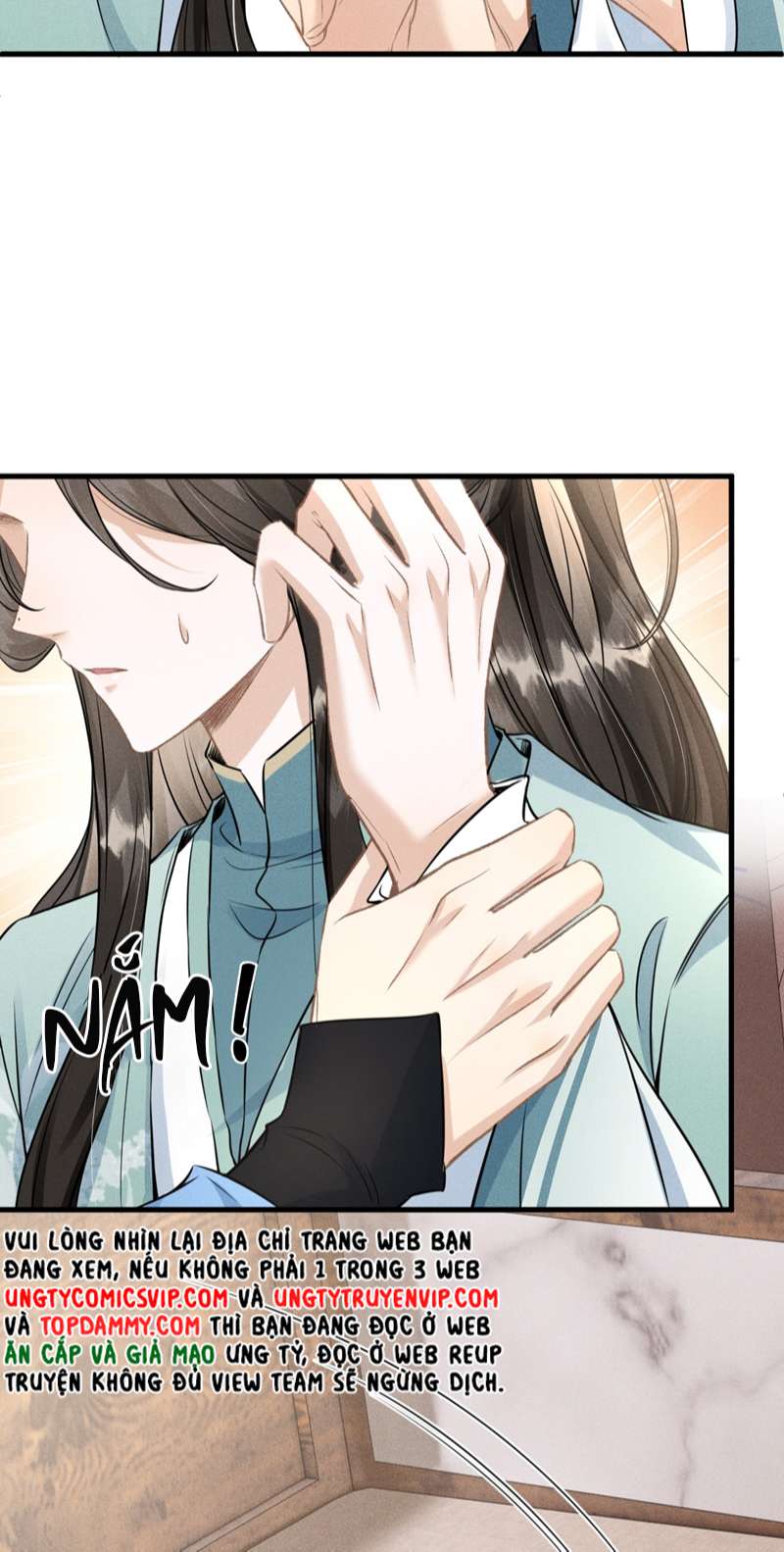 Đan Tiêu Vạn Dặm: Chapter 36