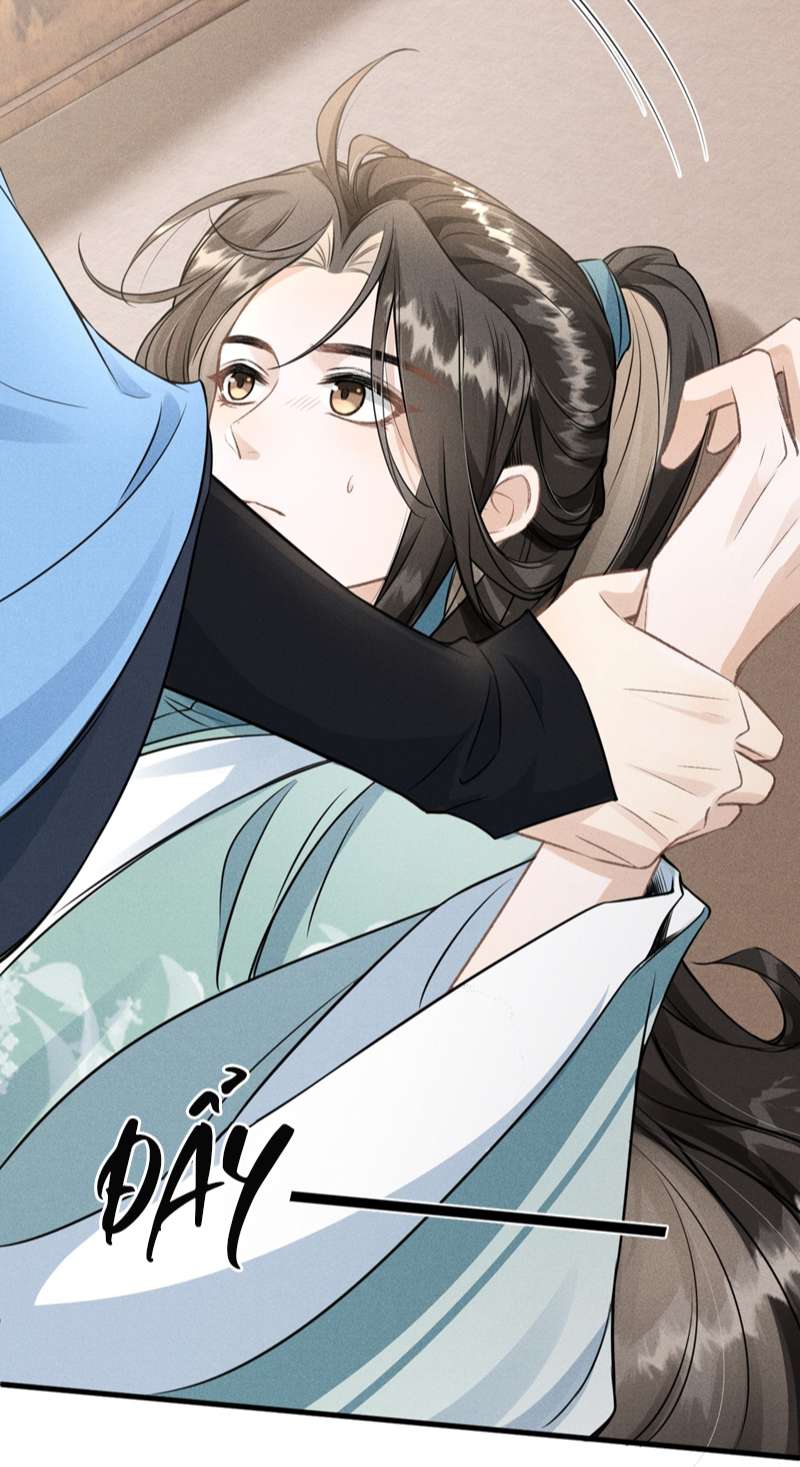 Đan Tiêu Vạn Dặm: Chapter 36