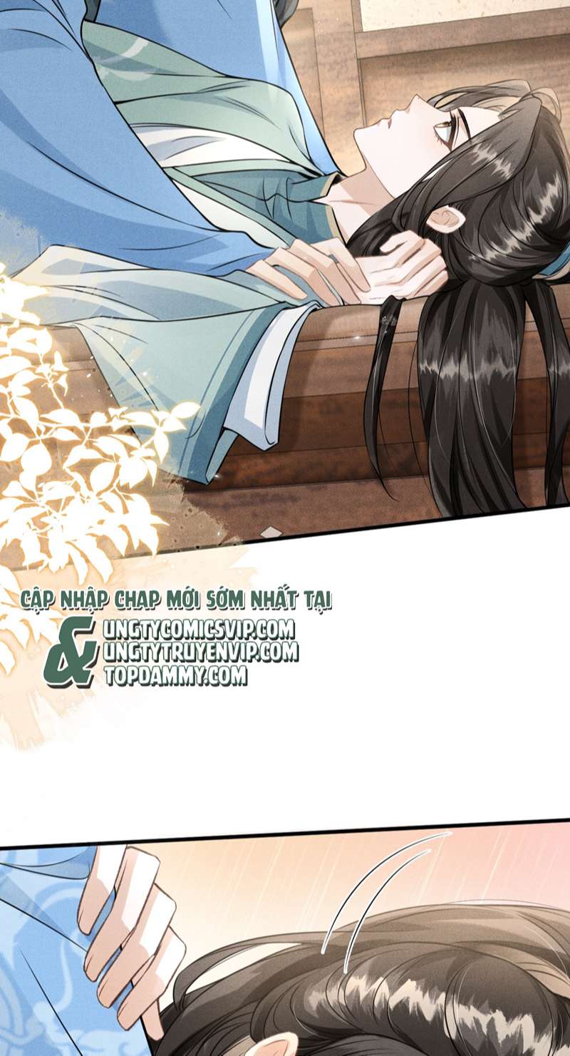 Đan Tiêu Vạn Dặm: Chapter 36