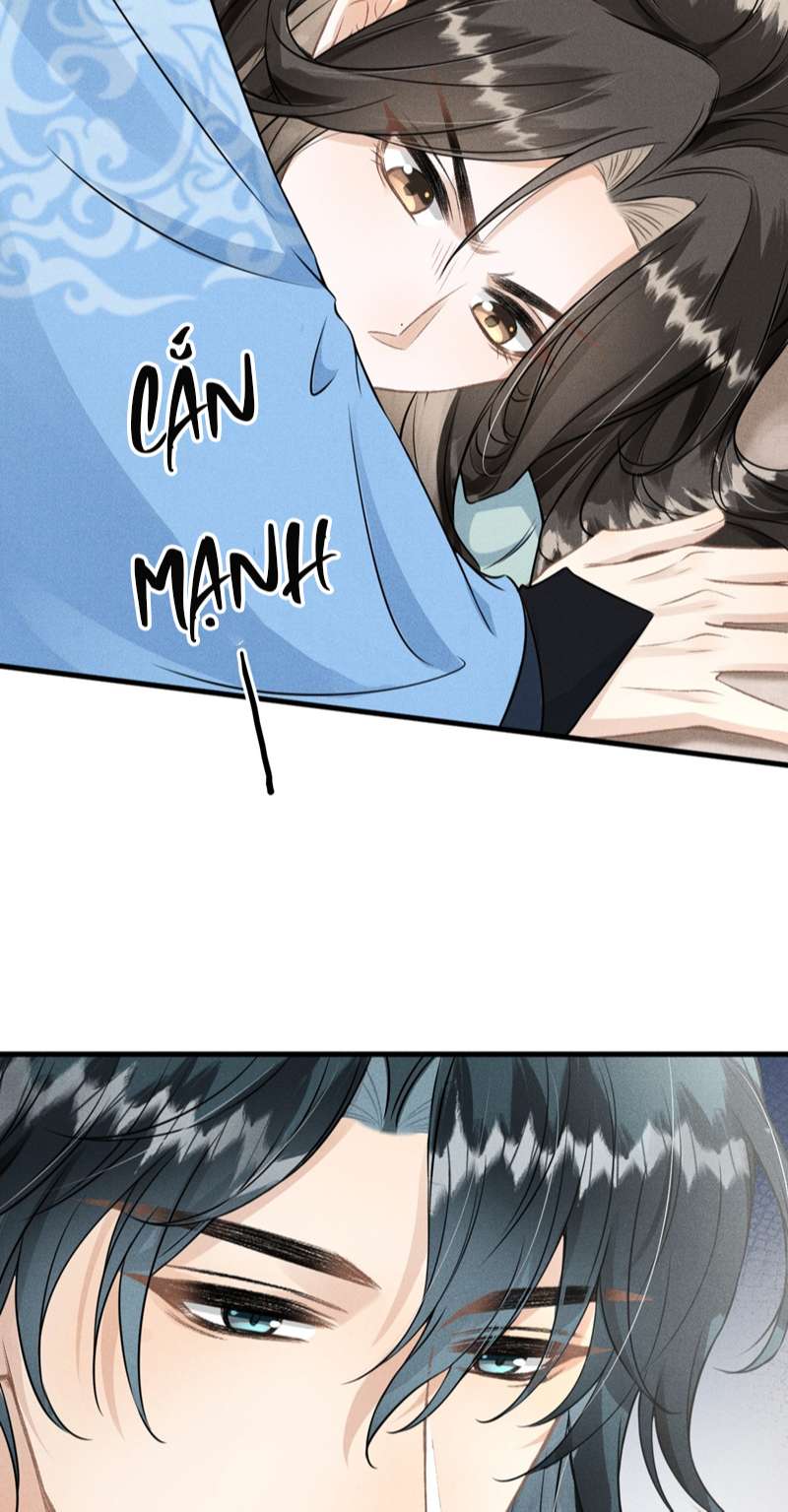 Đan Tiêu Vạn Dặm: Chapter 36