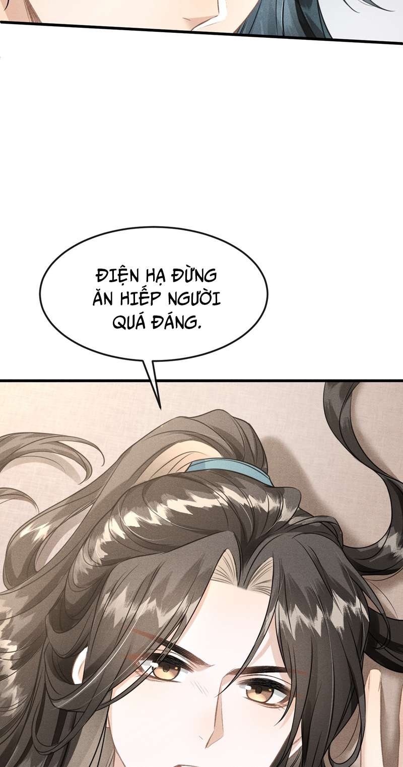 Đan Tiêu Vạn Dặm: Chapter 36