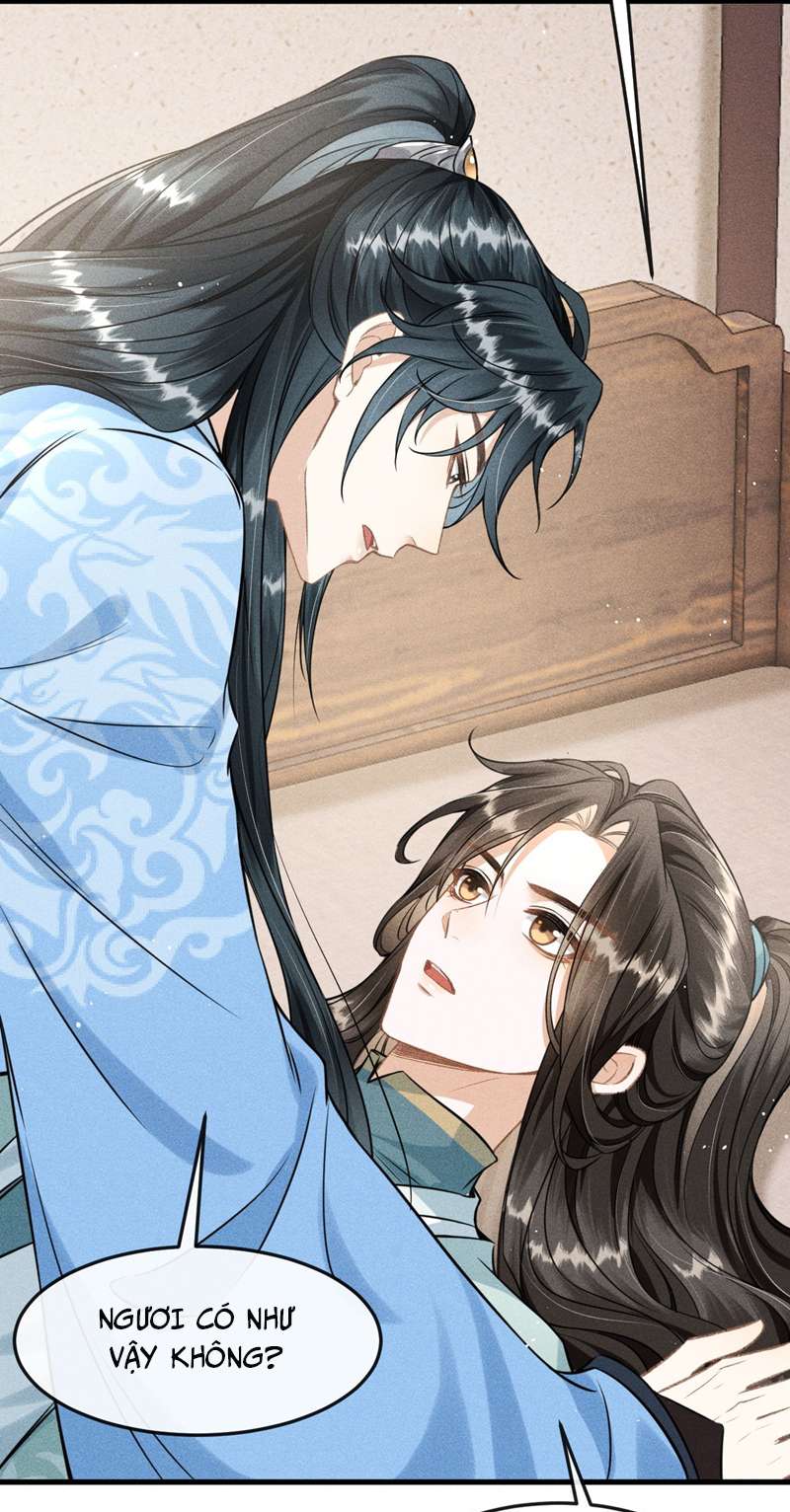 Đan Tiêu Vạn Dặm: Chapter 36