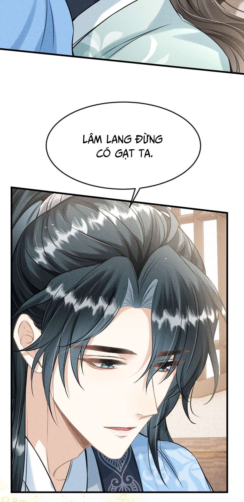 Đan Tiêu Vạn Dặm: Chapter 36