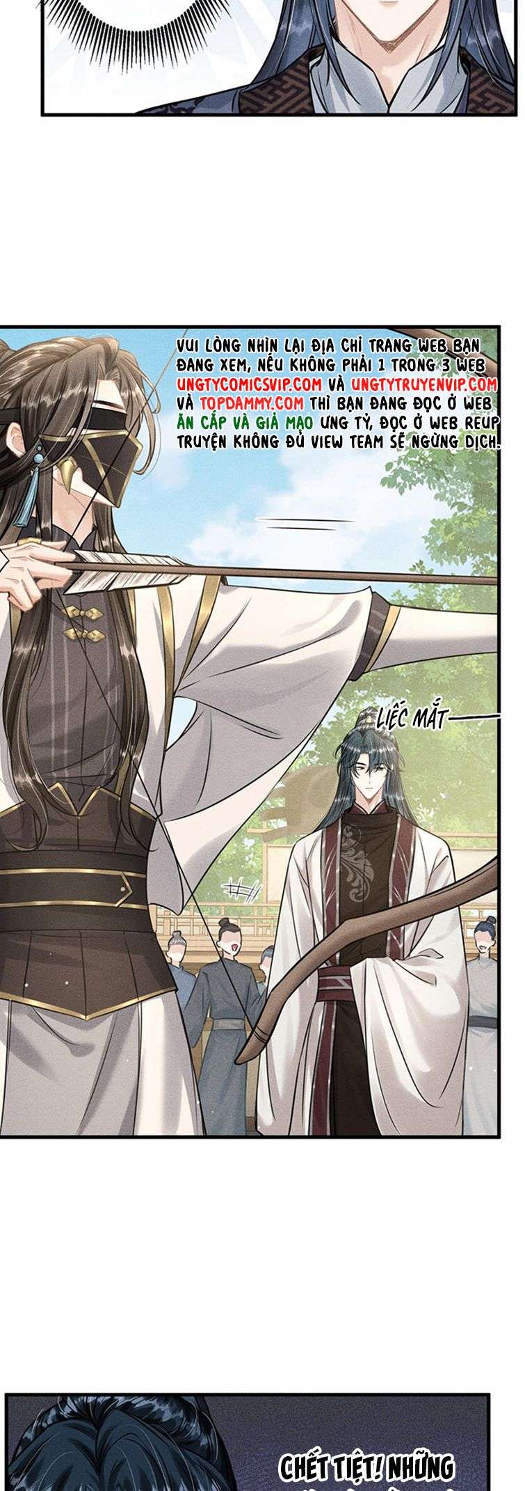 Đan Tiêu Vạn Dặm: Chapter 37
