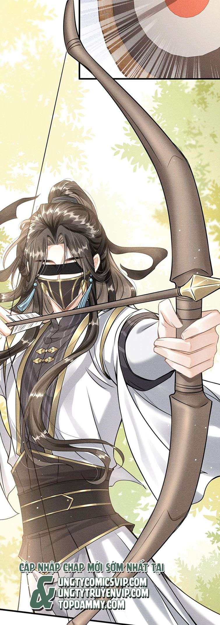 Đan Tiêu Vạn Dặm: Chapter 37