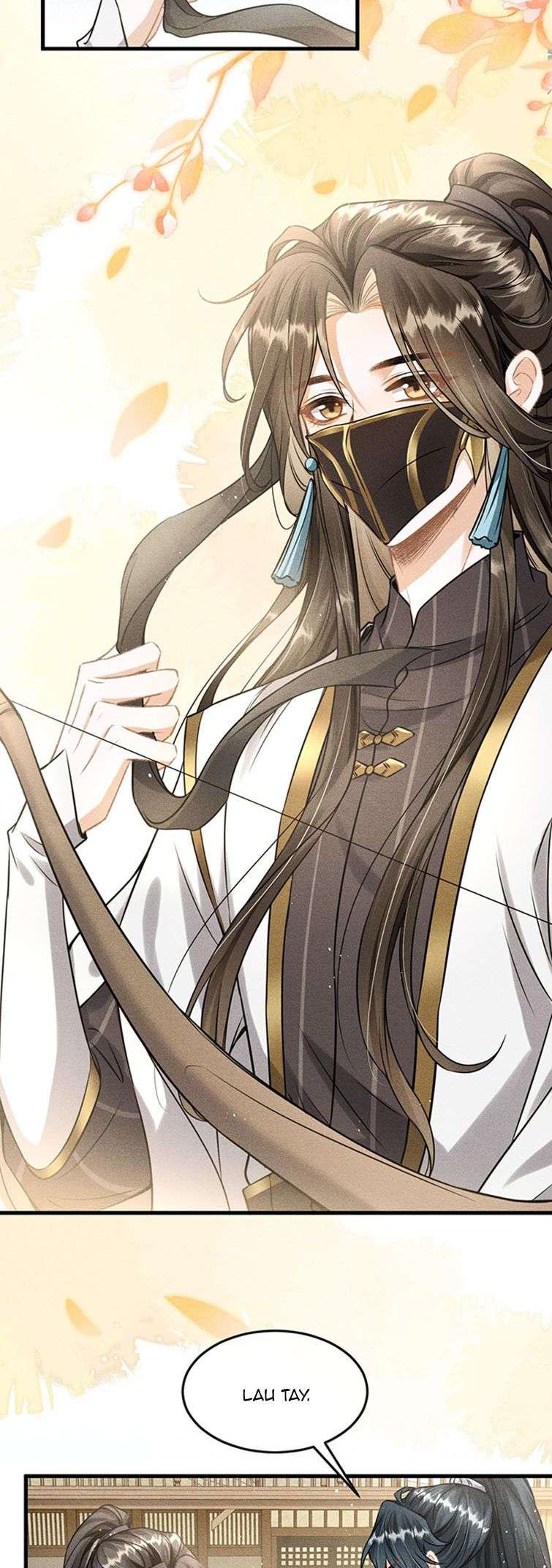 Đan Tiêu Vạn Dặm: Chapter 37