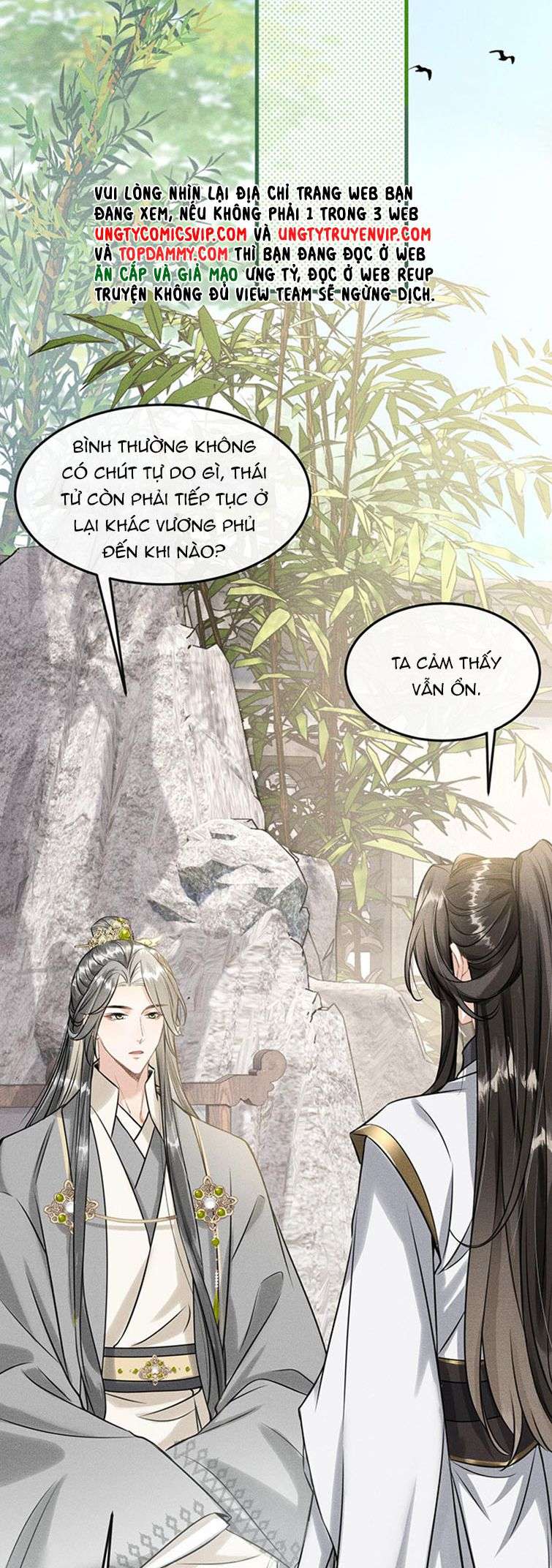 Đan Tiêu Vạn Dặm: Chapter 37