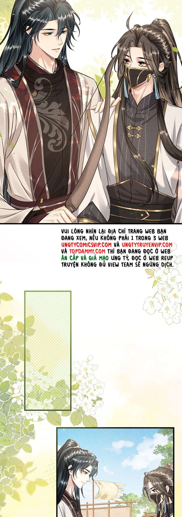 Đan Tiêu Vạn Dặm: Chapter 37