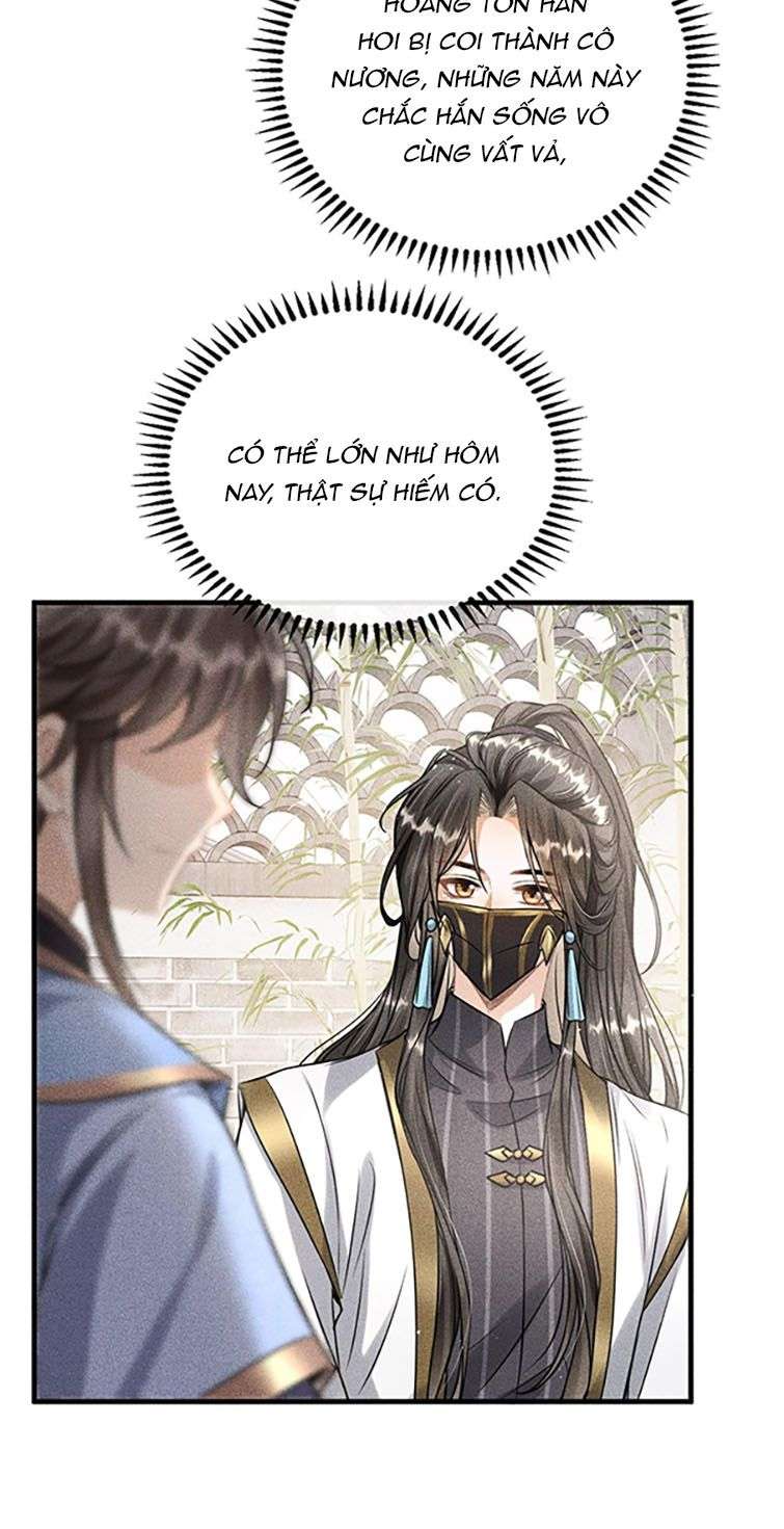 Đan Tiêu Vạn Dặm: Chapter 38