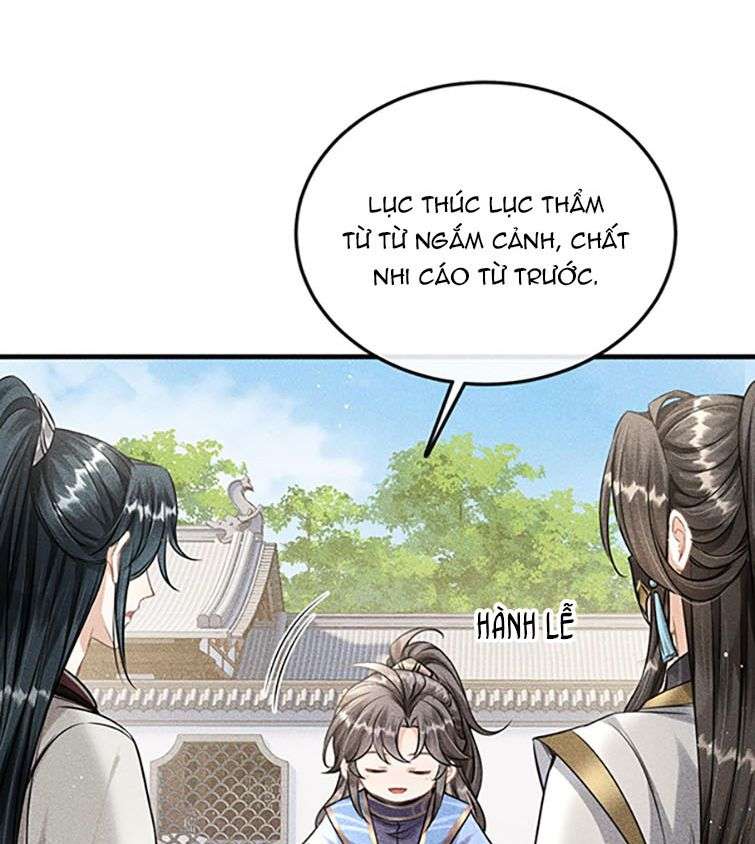 Đan Tiêu Vạn Dặm: Chapter 38