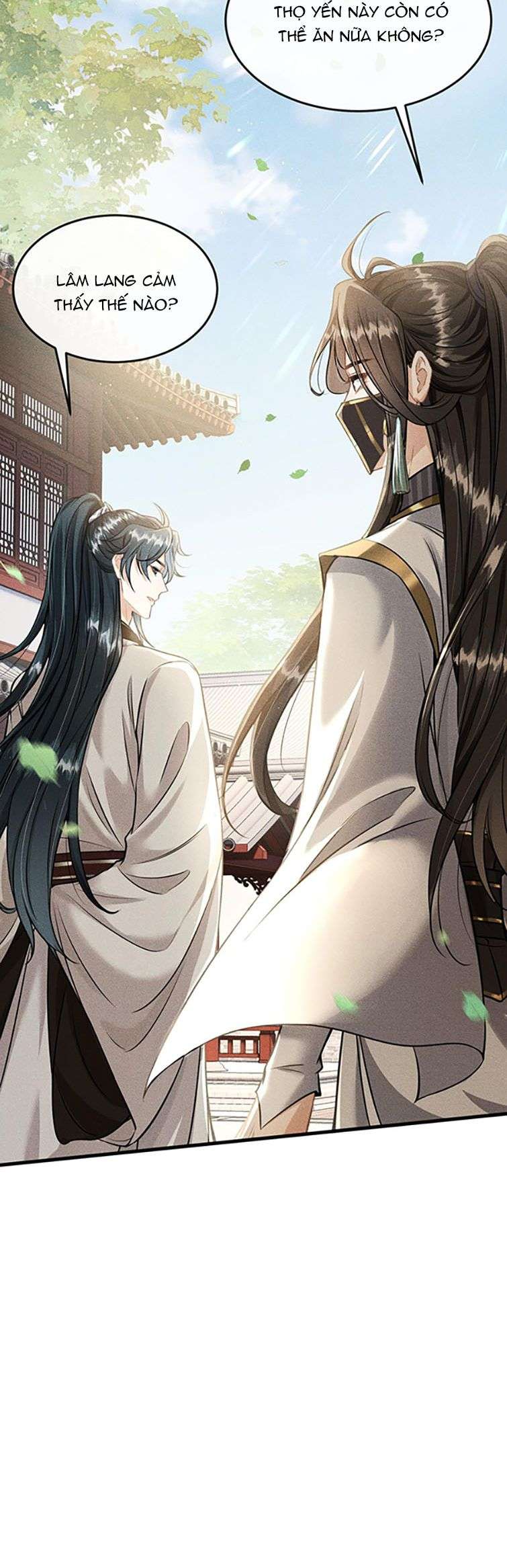 Đan Tiêu Vạn Dặm: Chapter 38