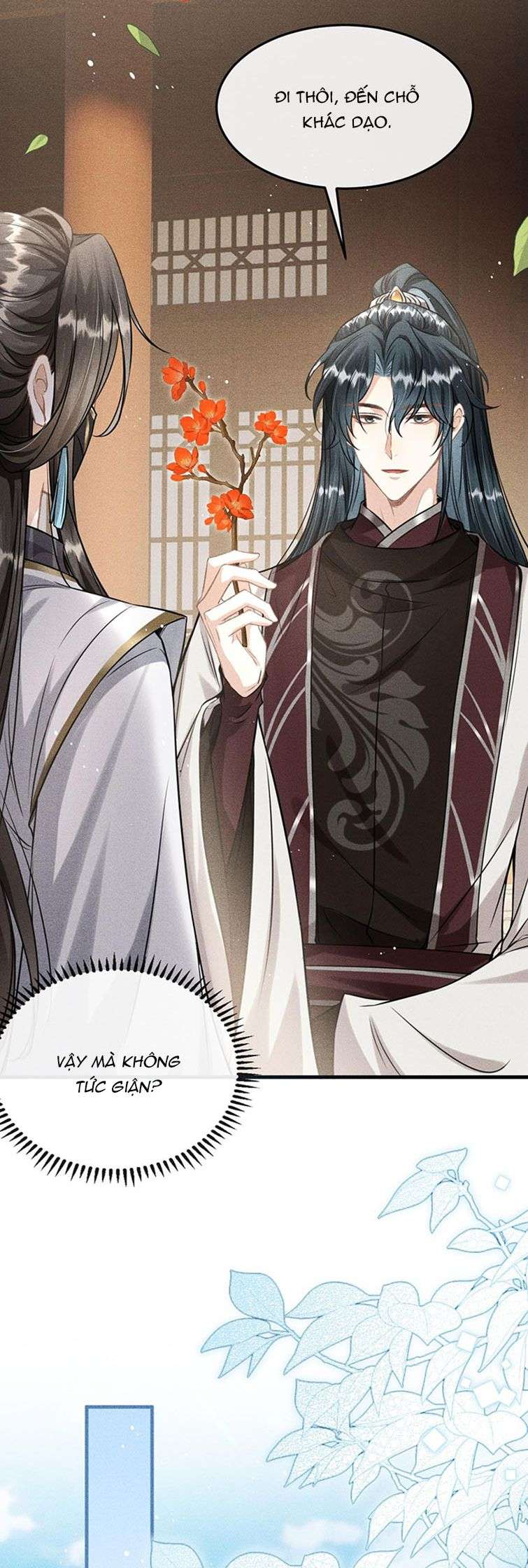 Đan Tiêu Vạn Dặm: Chapter 38