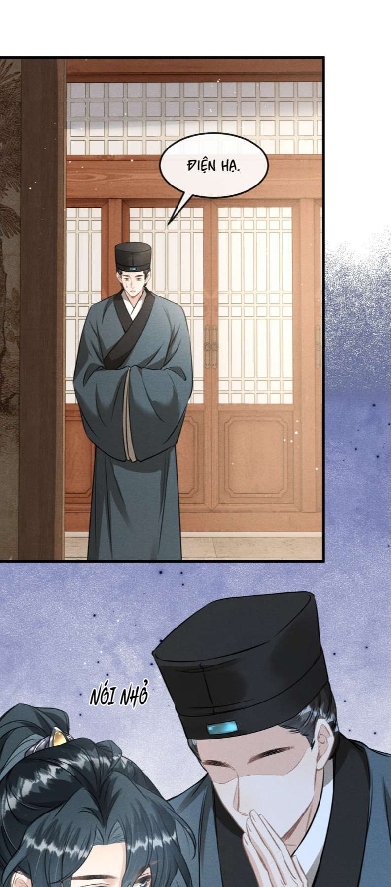 Đan Tiêu Vạn Dặm: Chapter 39