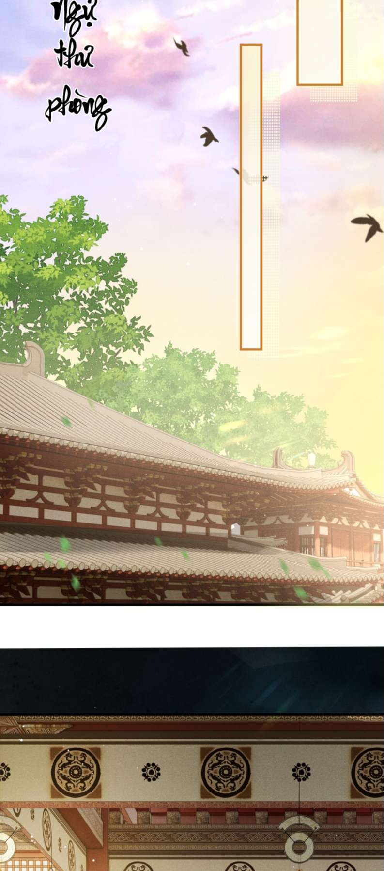 Đan Tiêu Vạn Dặm: Chapter 39