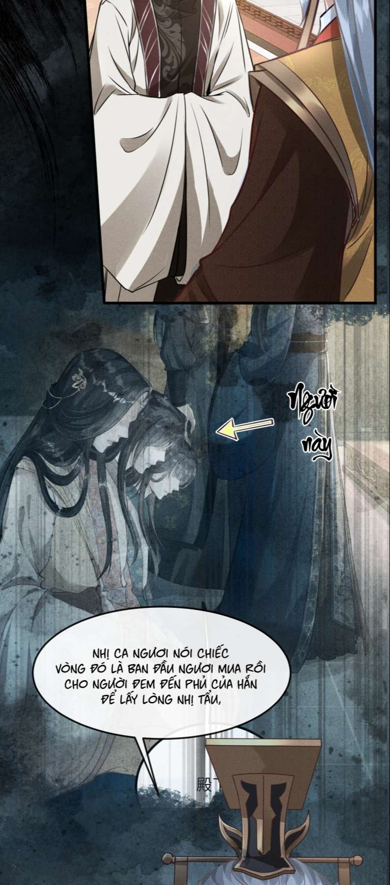 Đan Tiêu Vạn Dặm: Chapter 39