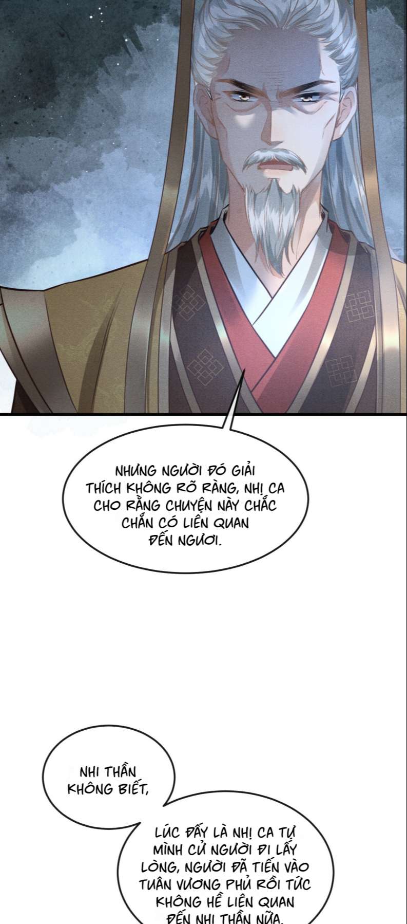 Đan Tiêu Vạn Dặm: Chapter 39