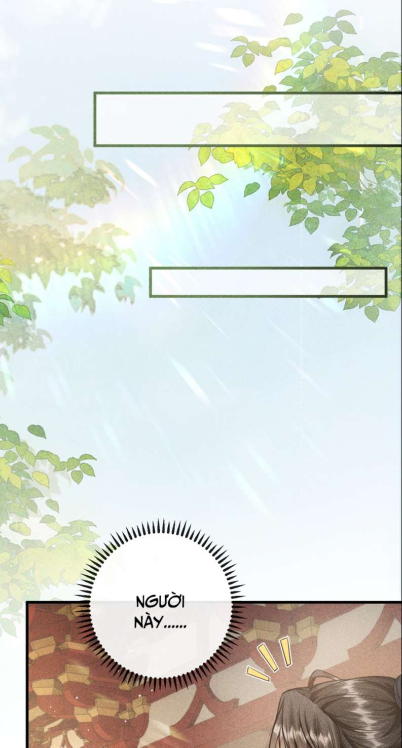 Đan Tiêu Vạn Dặm: Chapter 39