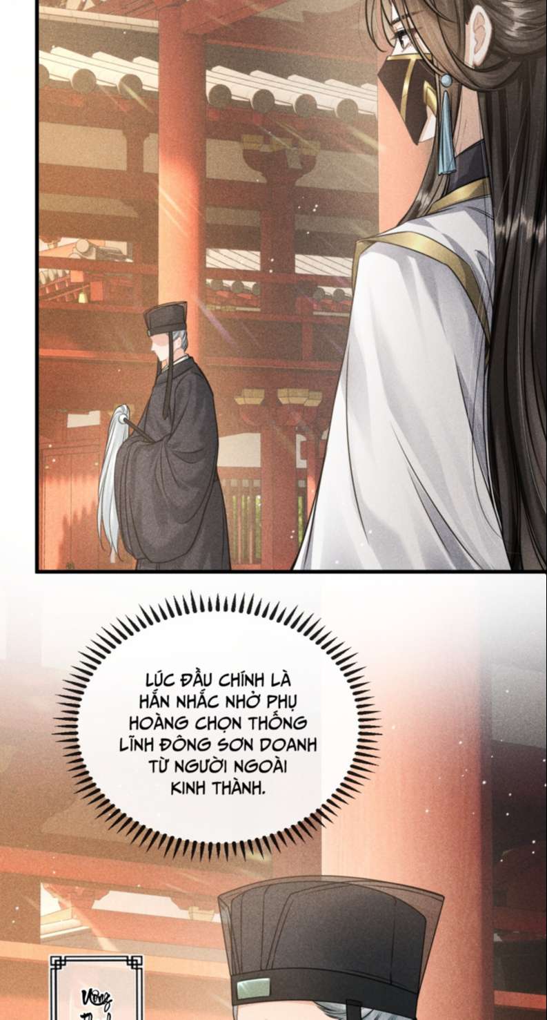 Đan Tiêu Vạn Dặm: Chapter 39