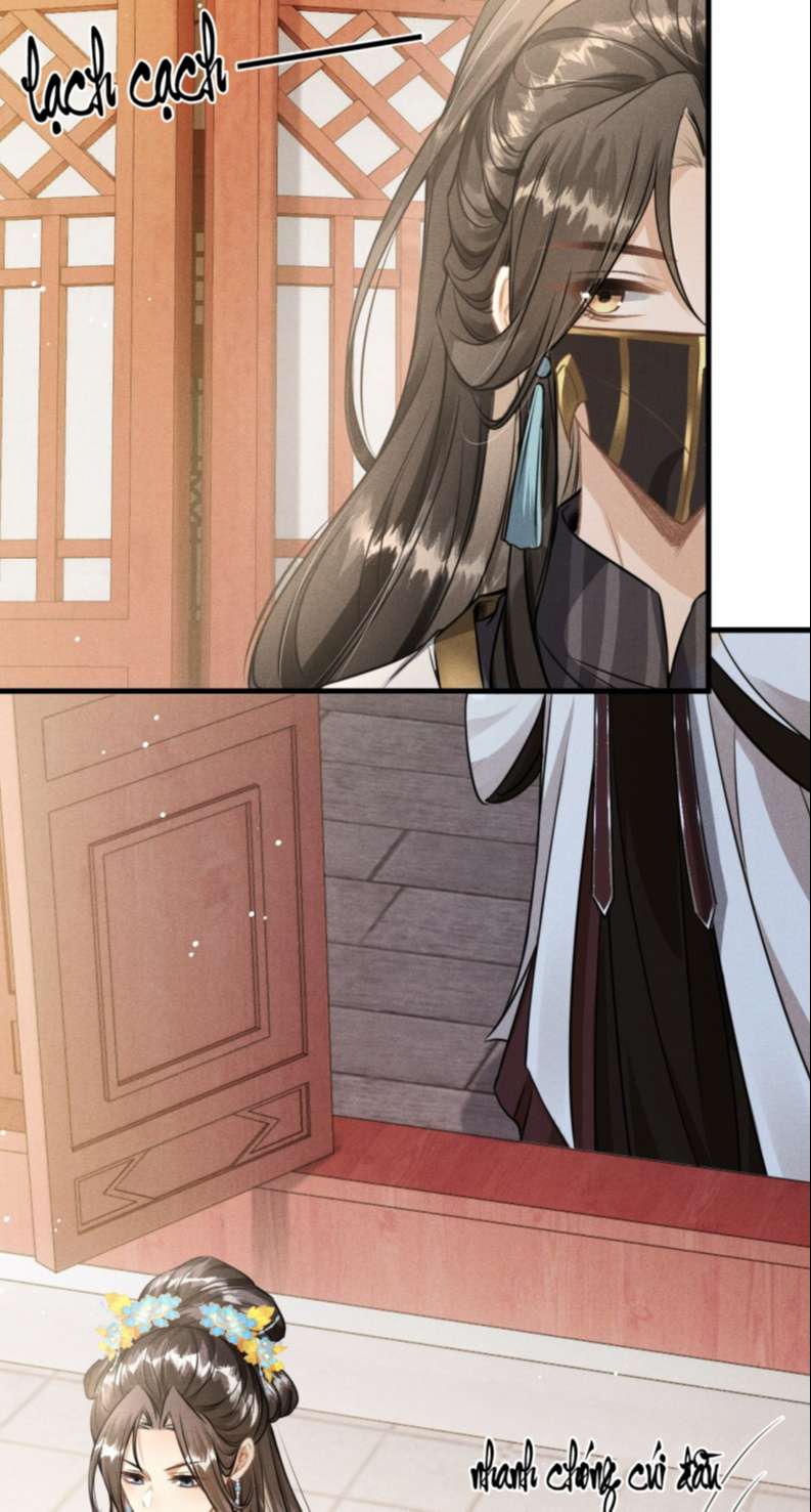 Đan Tiêu Vạn Dặm: Chapter 39
