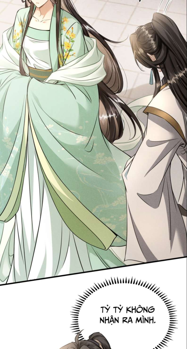 Đan Tiêu Vạn Dặm: Chapter 39