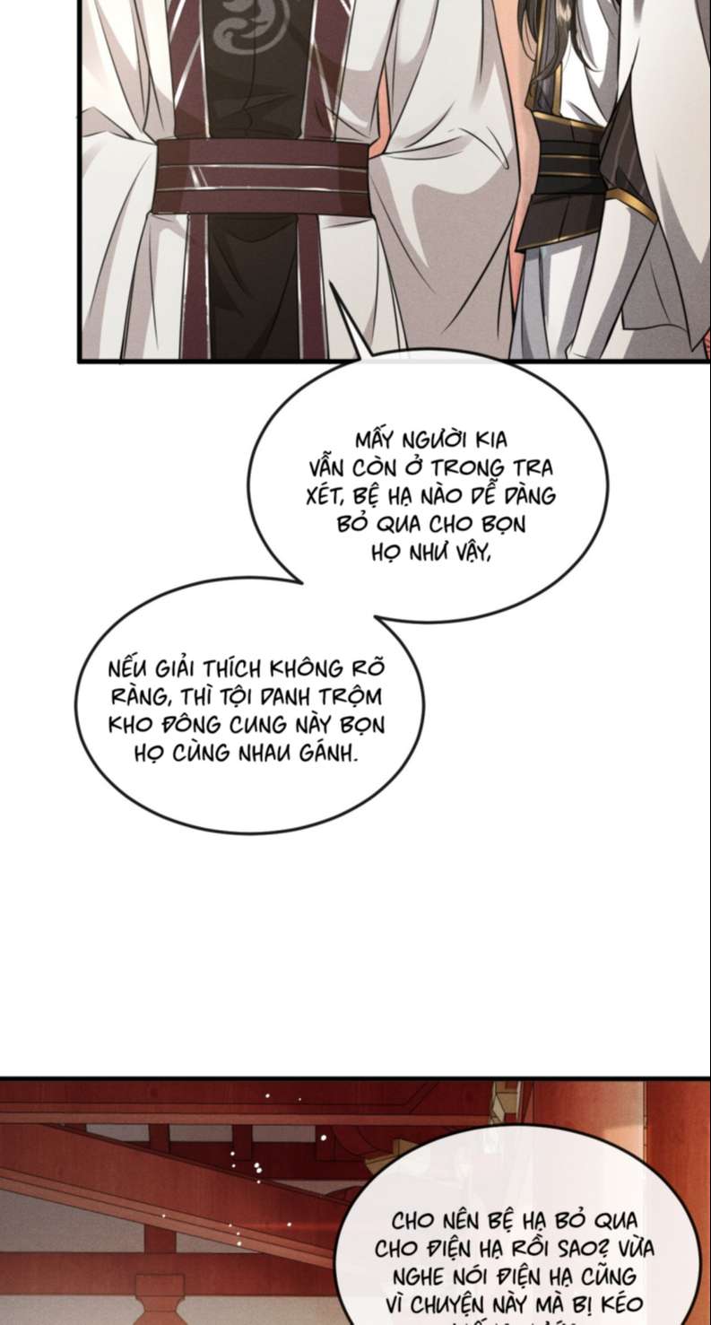 Đan Tiêu Vạn Dặm: Chapter 39