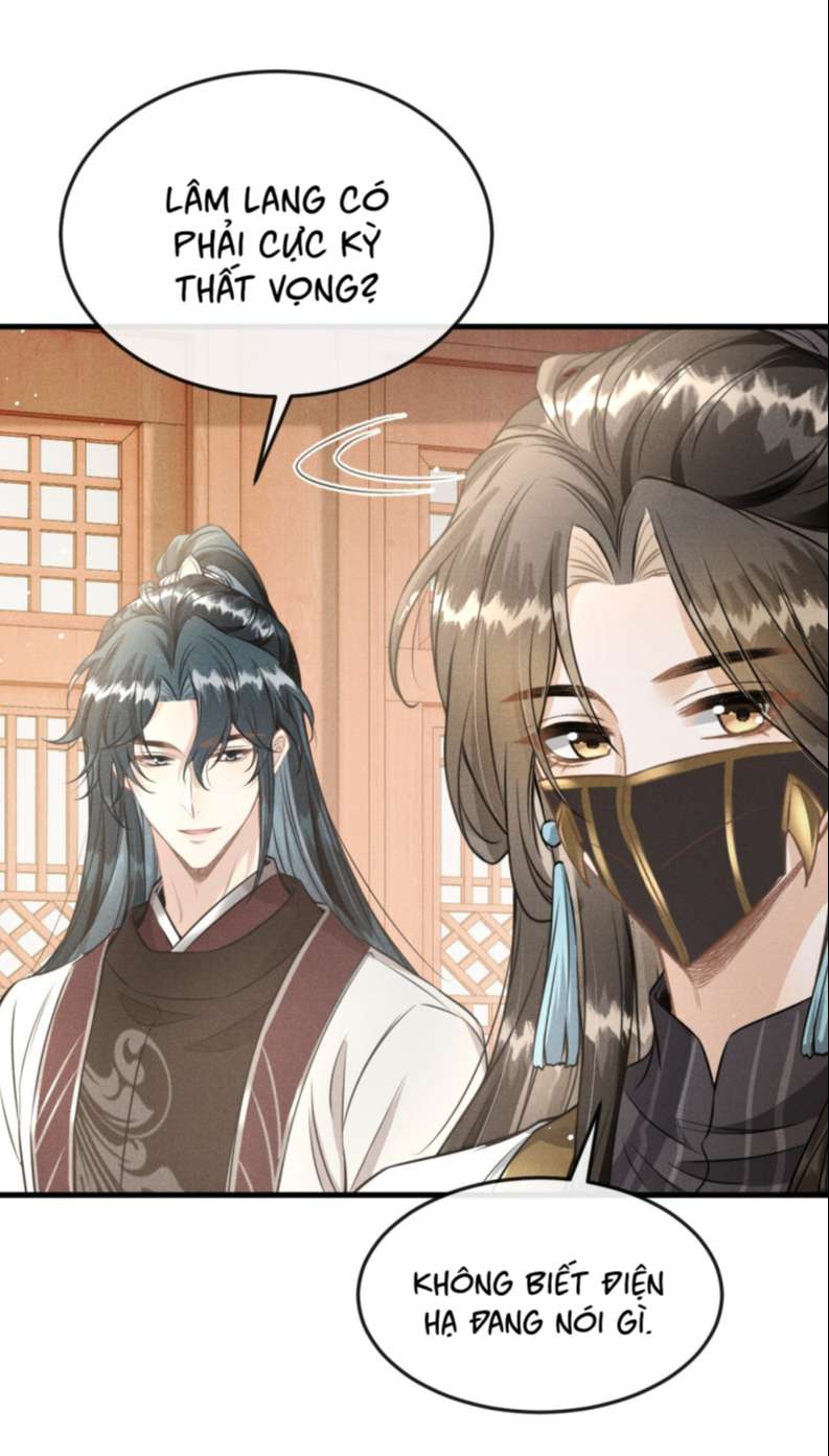 Đan Tiêu Vạn Dặm: Chapter 39