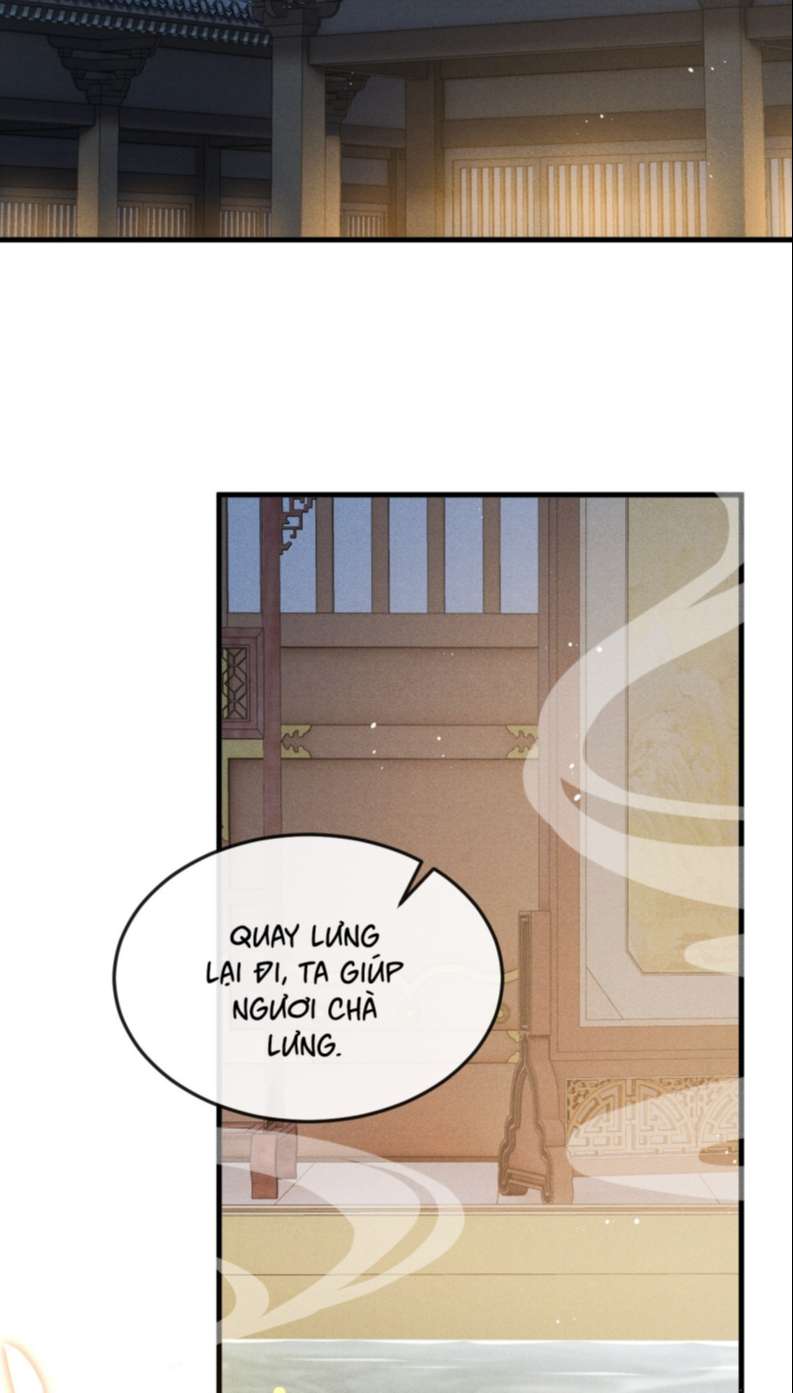 Đan Tiêu Vạn Dặm: Chapter 39