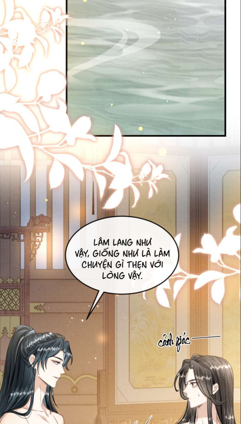 Đan Tiêu Vạn Dặm: Chapter 39