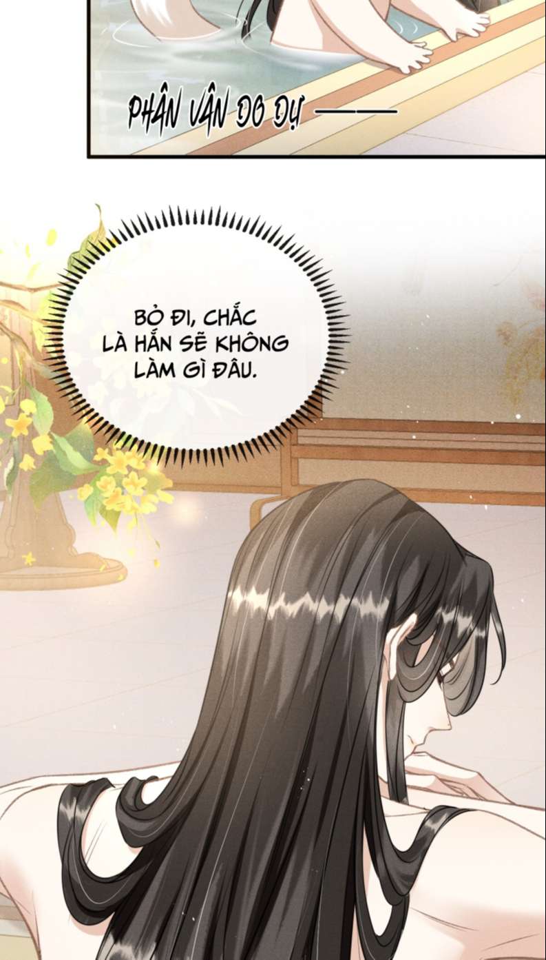 Đan Tiêu Vạn Dặm: Chapter 39