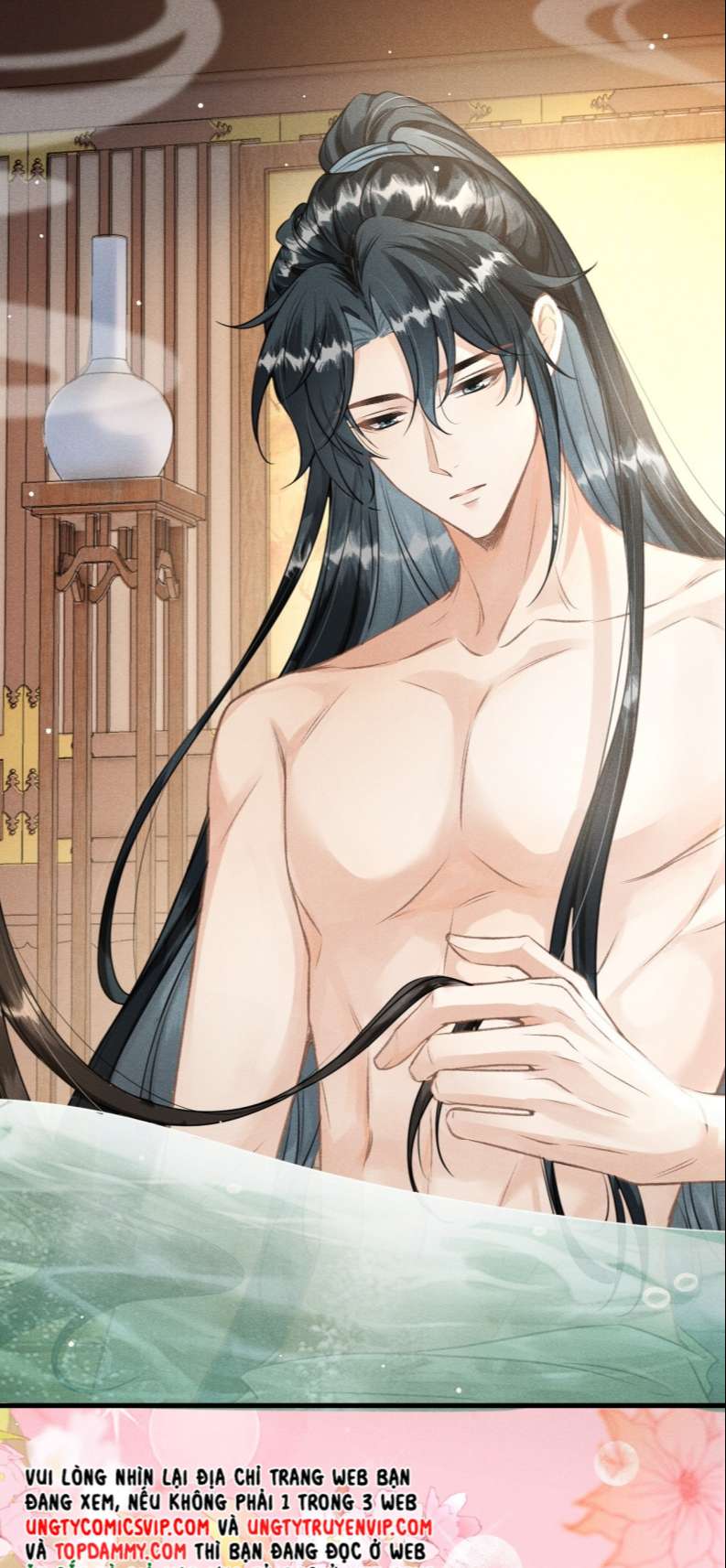 Đan Tiêu Vạn Dặm: Chapter 39