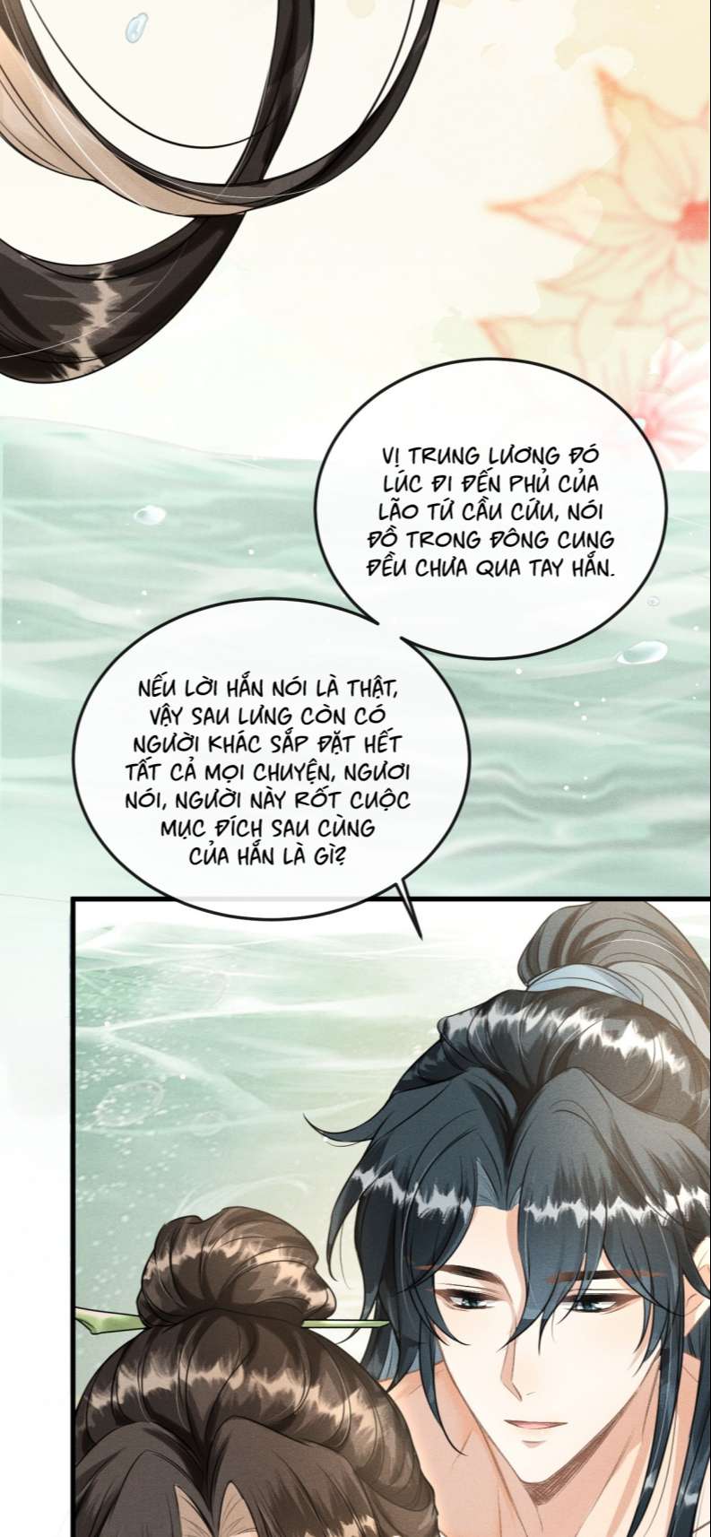 Đan Tiêu Vạn Dặm: Chapter 39