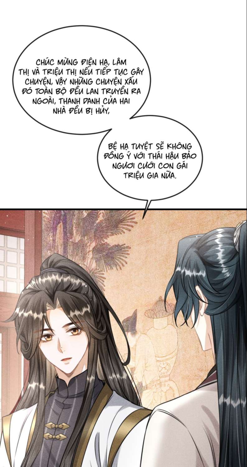 Đan Tiêu Vạn Dặm: Chapter 39
