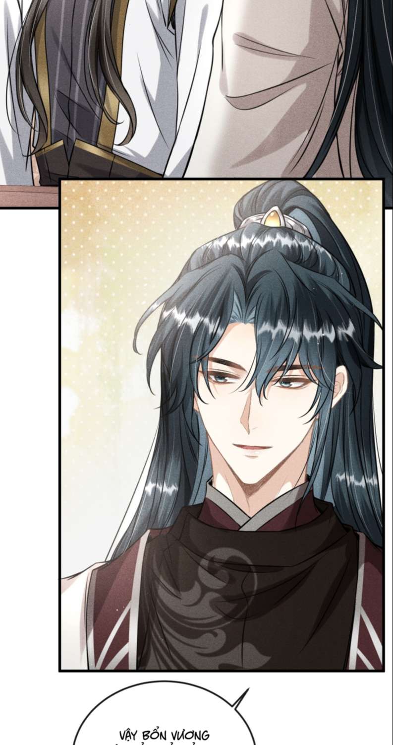 Đan Tiêu Vạn Dặm: Chapter 39