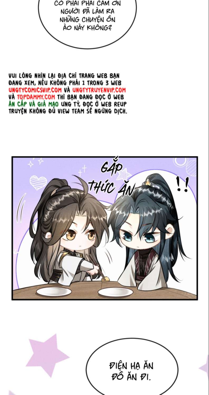 Đan Tiêu Vạn Dặm: Chapter 39