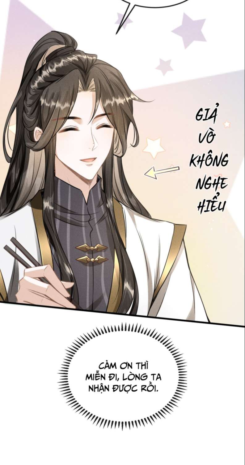 Đan Tiêu Vạn Dặm: Chapter 39