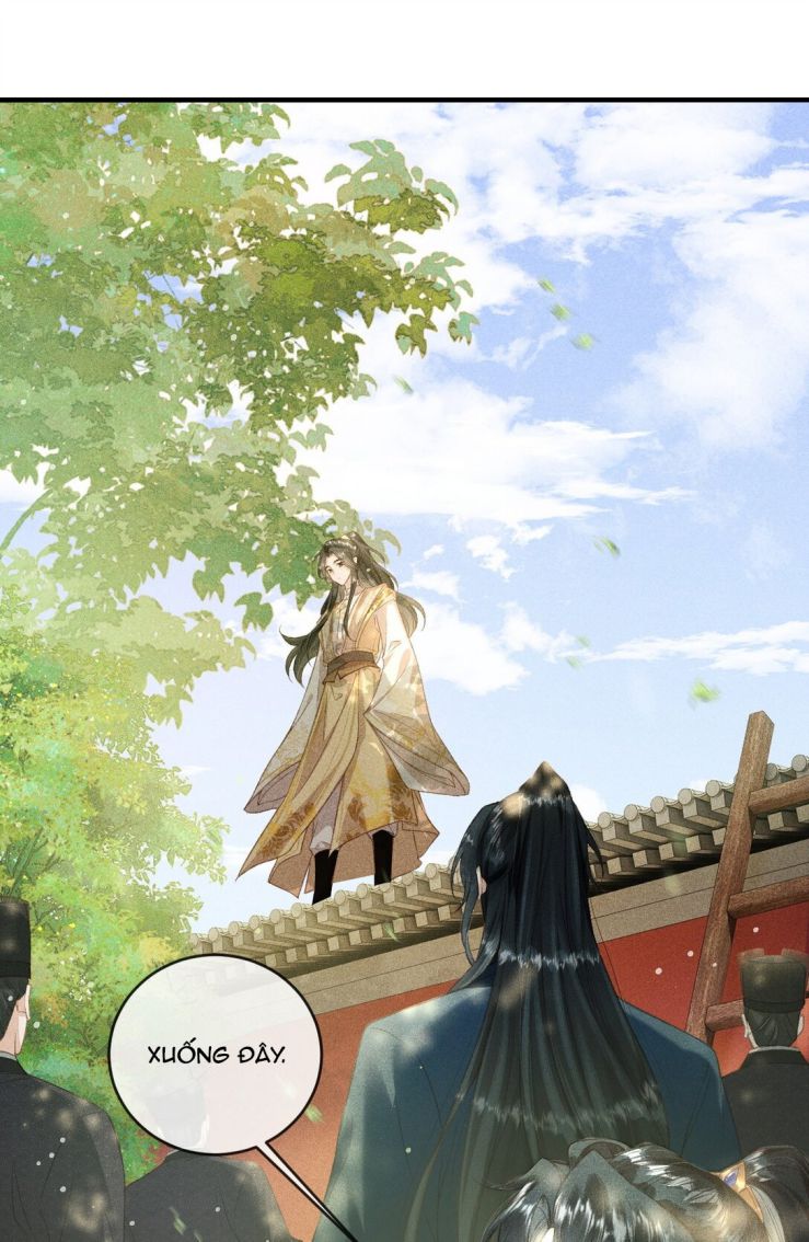 Đan Tiêu Vạn Dặm: Chapter 4