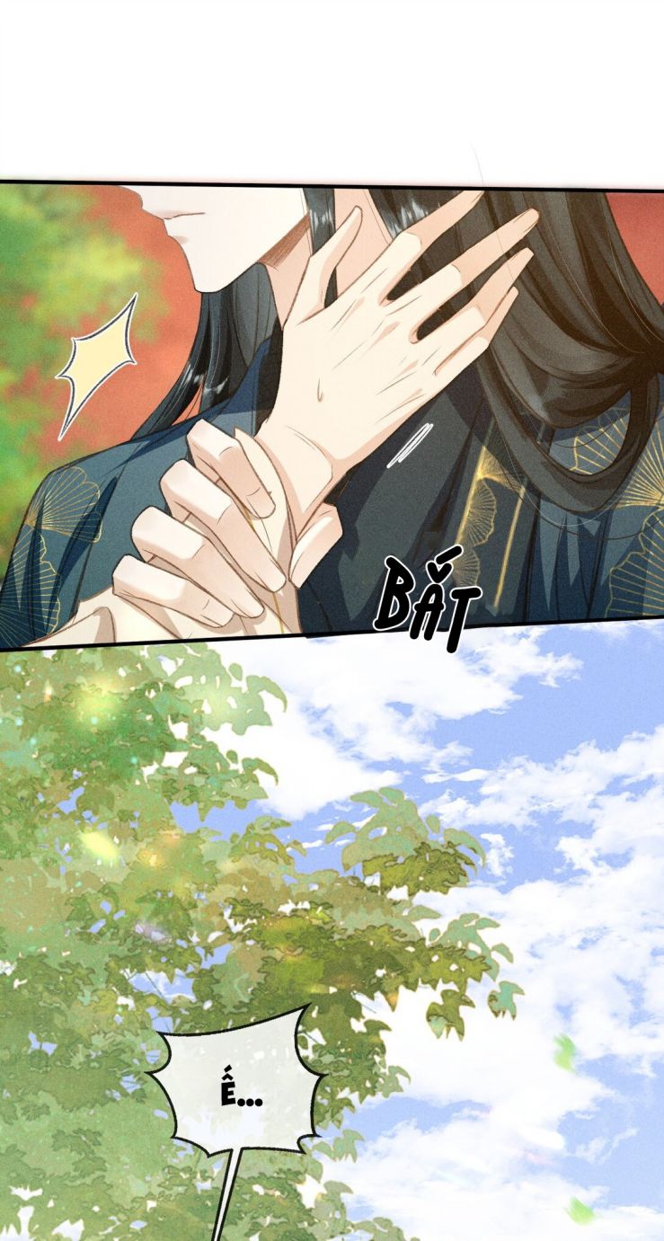 Đan Tiêu Vạn Dặm: Chapter 4