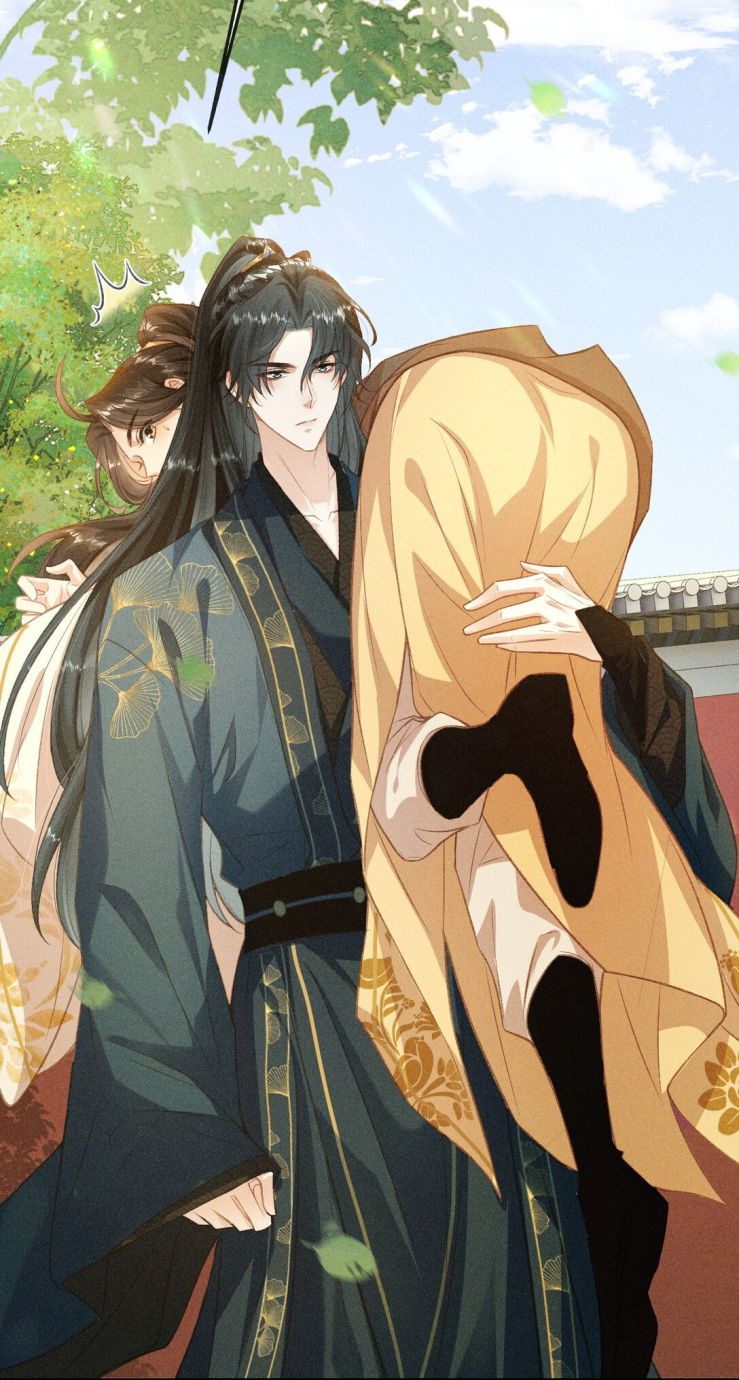 Đan Tiêu Vạn Dặm: Chapter 4