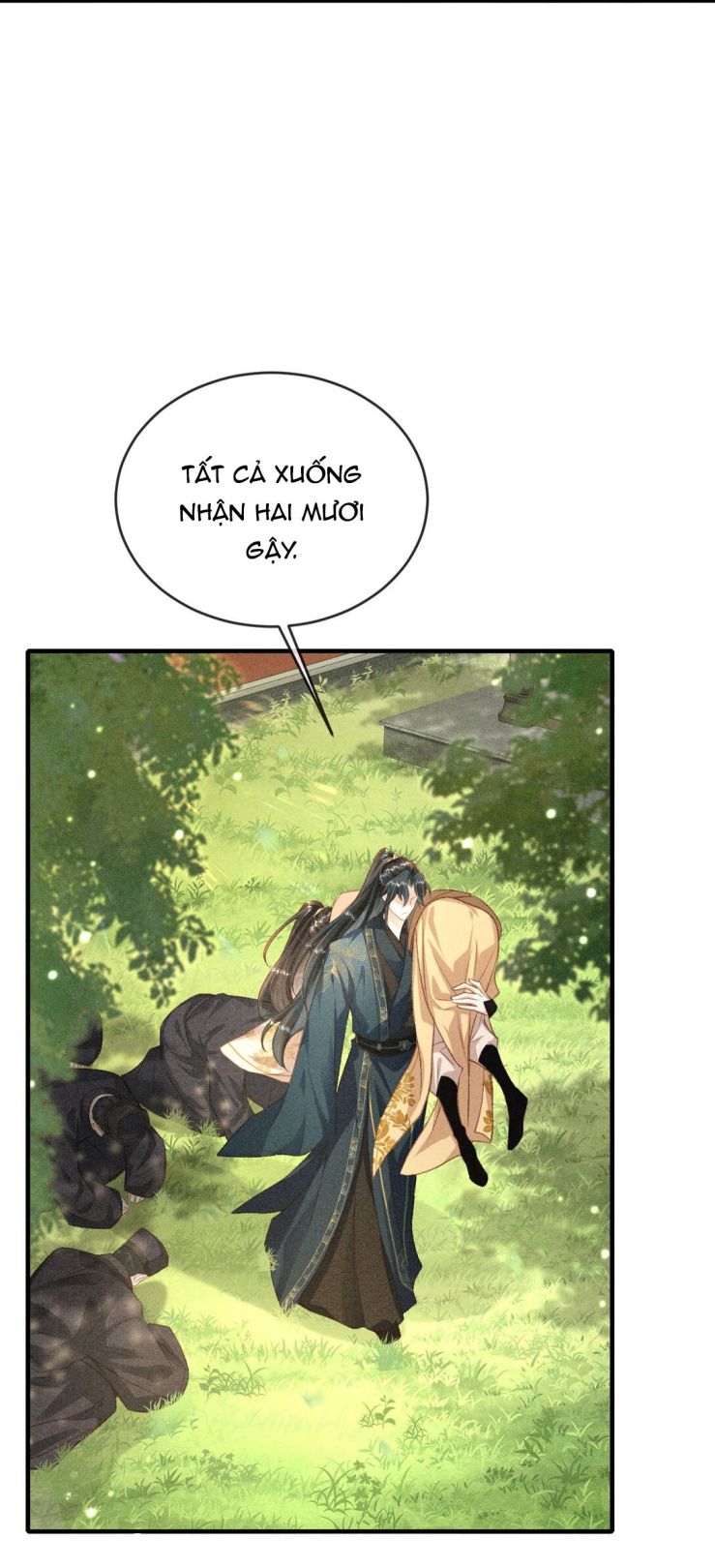 Đan Tiêu Vạn Dặm: Chapter 4
