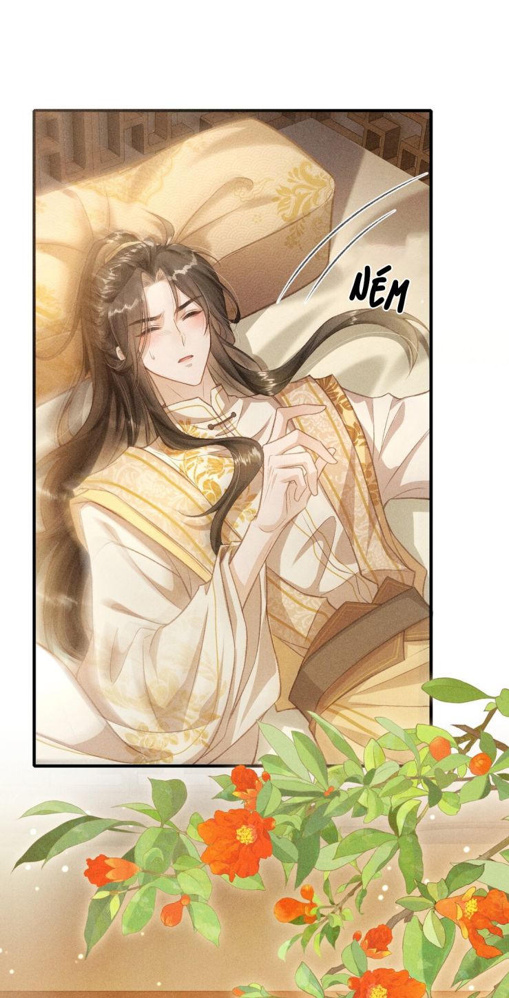Đan Tiêu Vạn Dặm: Chapter 4