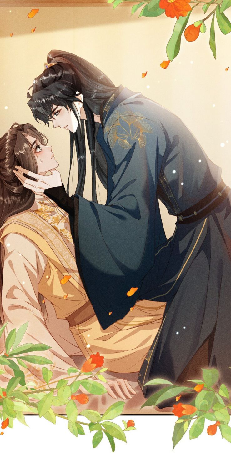 Đan Tiêu Vạn Dặm: Chapter 4