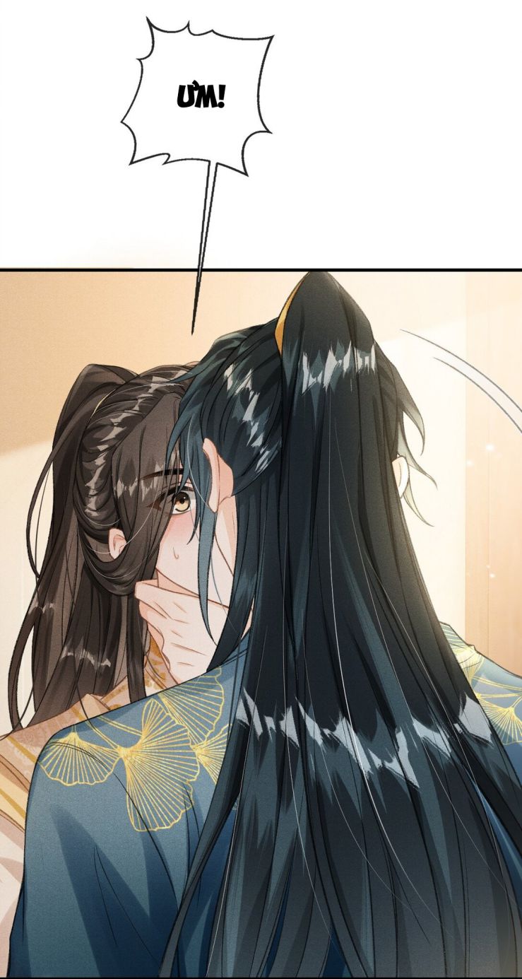 Đan Tiêu Vạn Dặm: Chapter 4