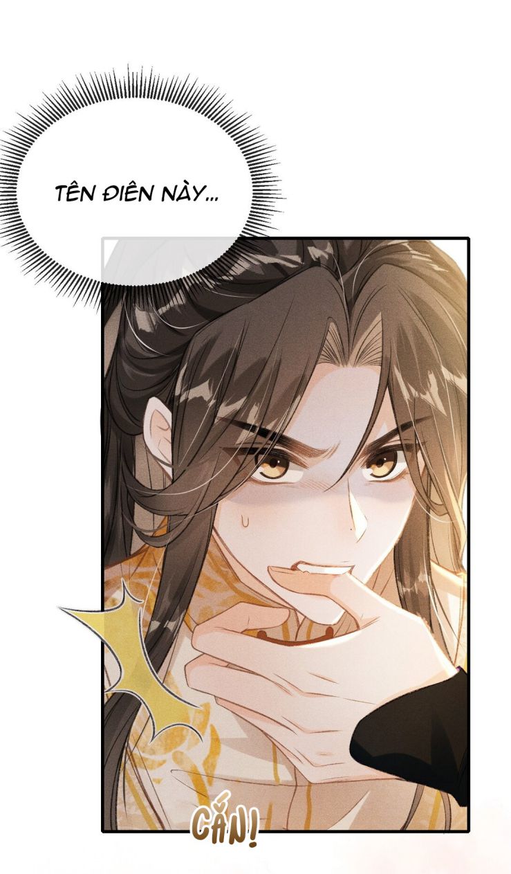 Đan Tiêu Vạn Dặm: Chapter 4