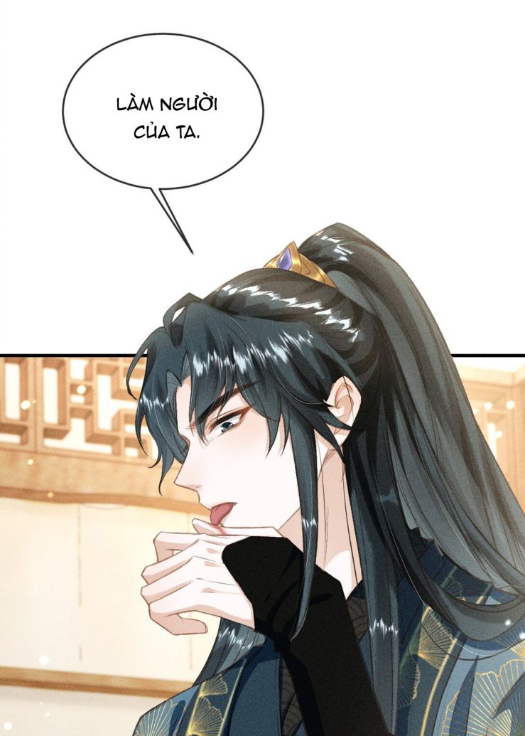 Đan Tiêu Vạn Dặm: Chapter 4