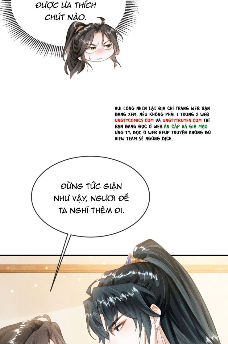 Đan Tiêu Vạn Dặm: Chapter 4