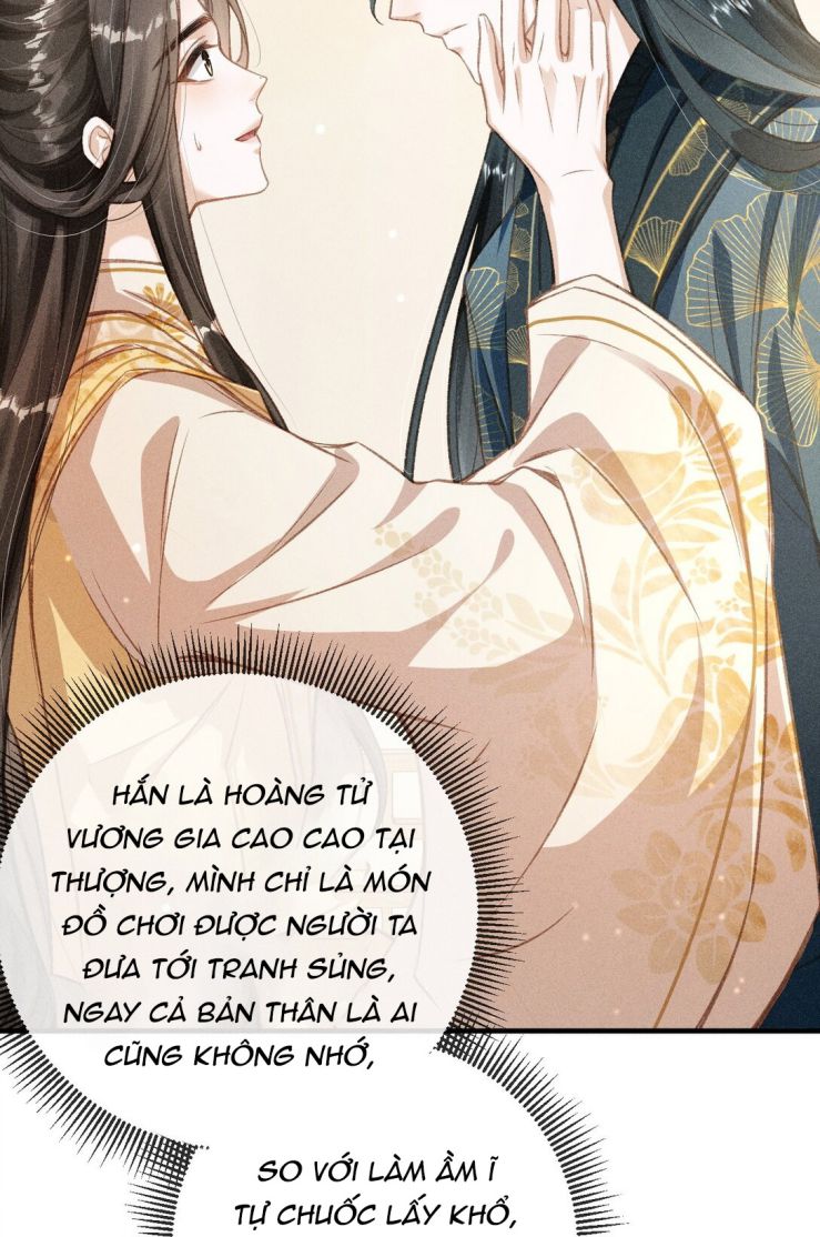 Đan Tiêu Vạn Dặm: Chapter 4