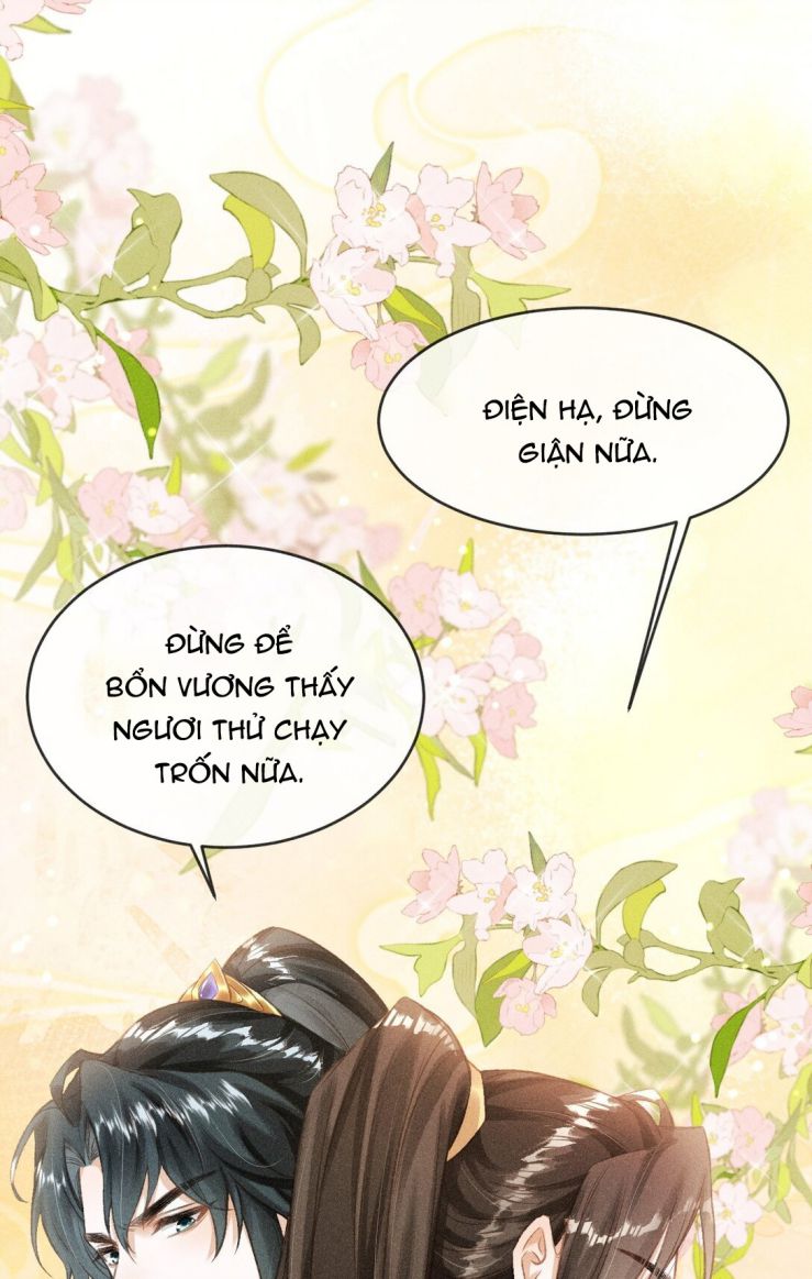 Đan Tiêu Vạn Dặm: Chapter 4