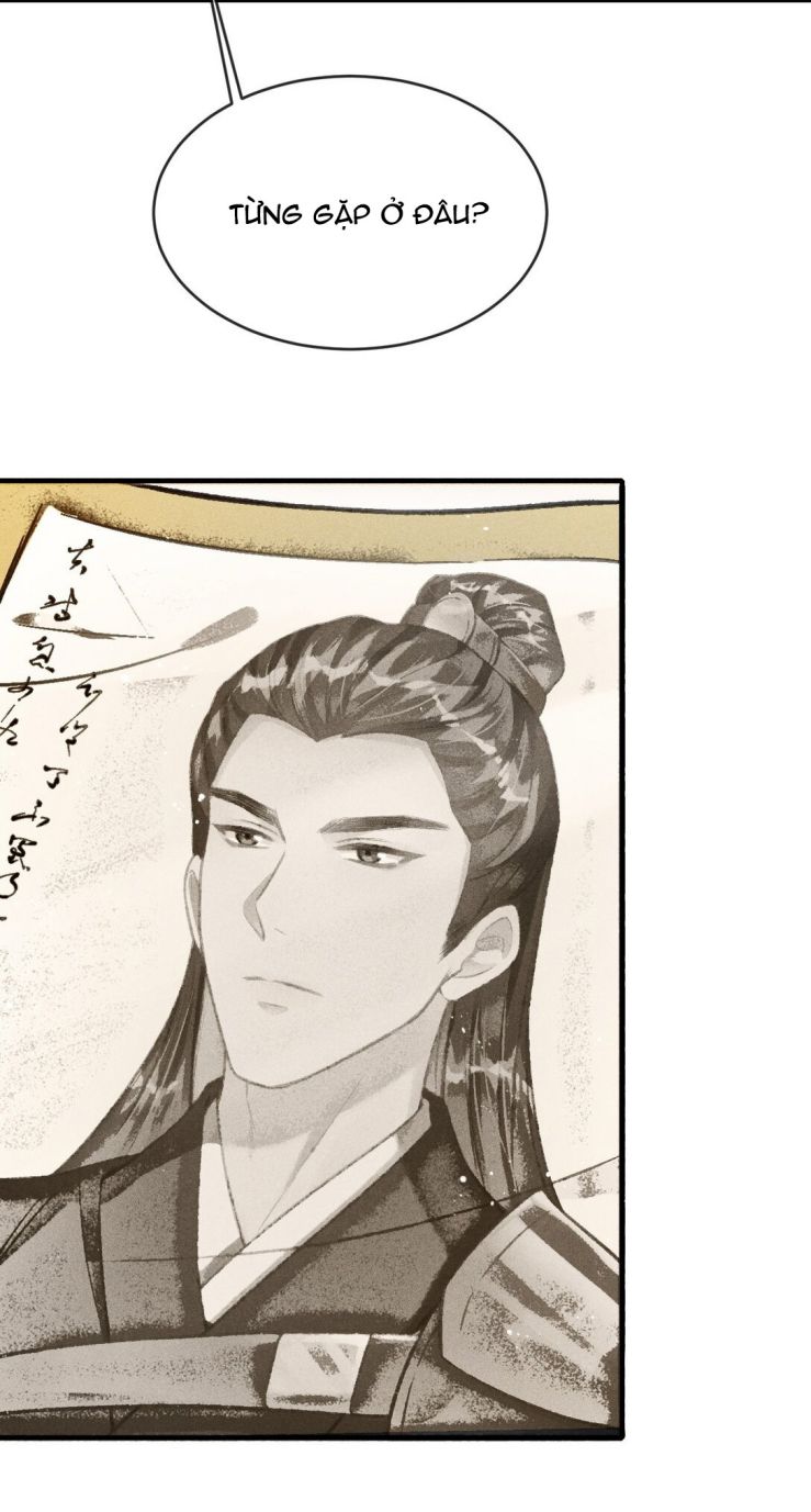 Đan Tiêu Vạn Dặm: Chapter 4